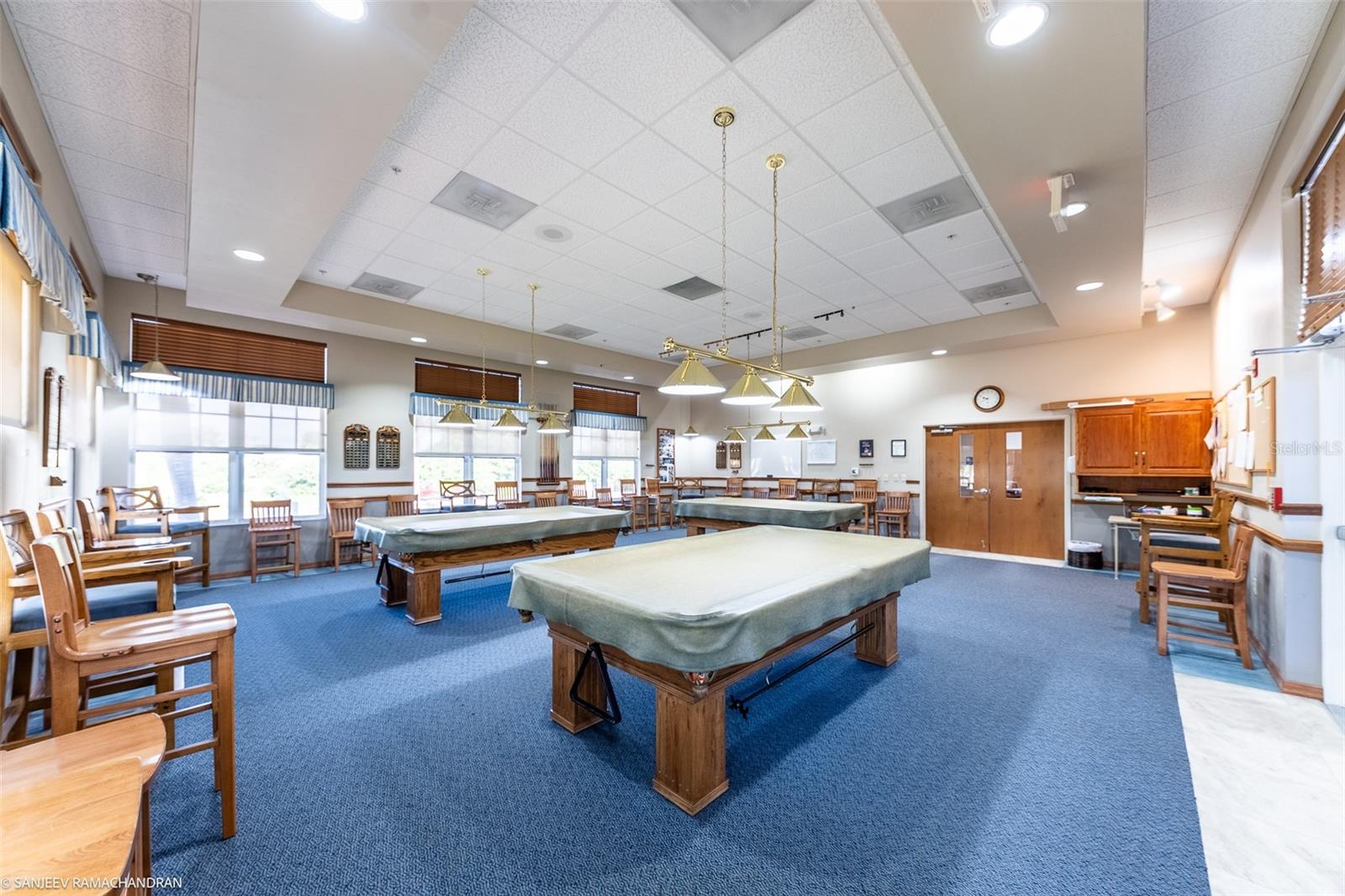 WINDMILL VILLAGE LT 10-C - Residential Lease