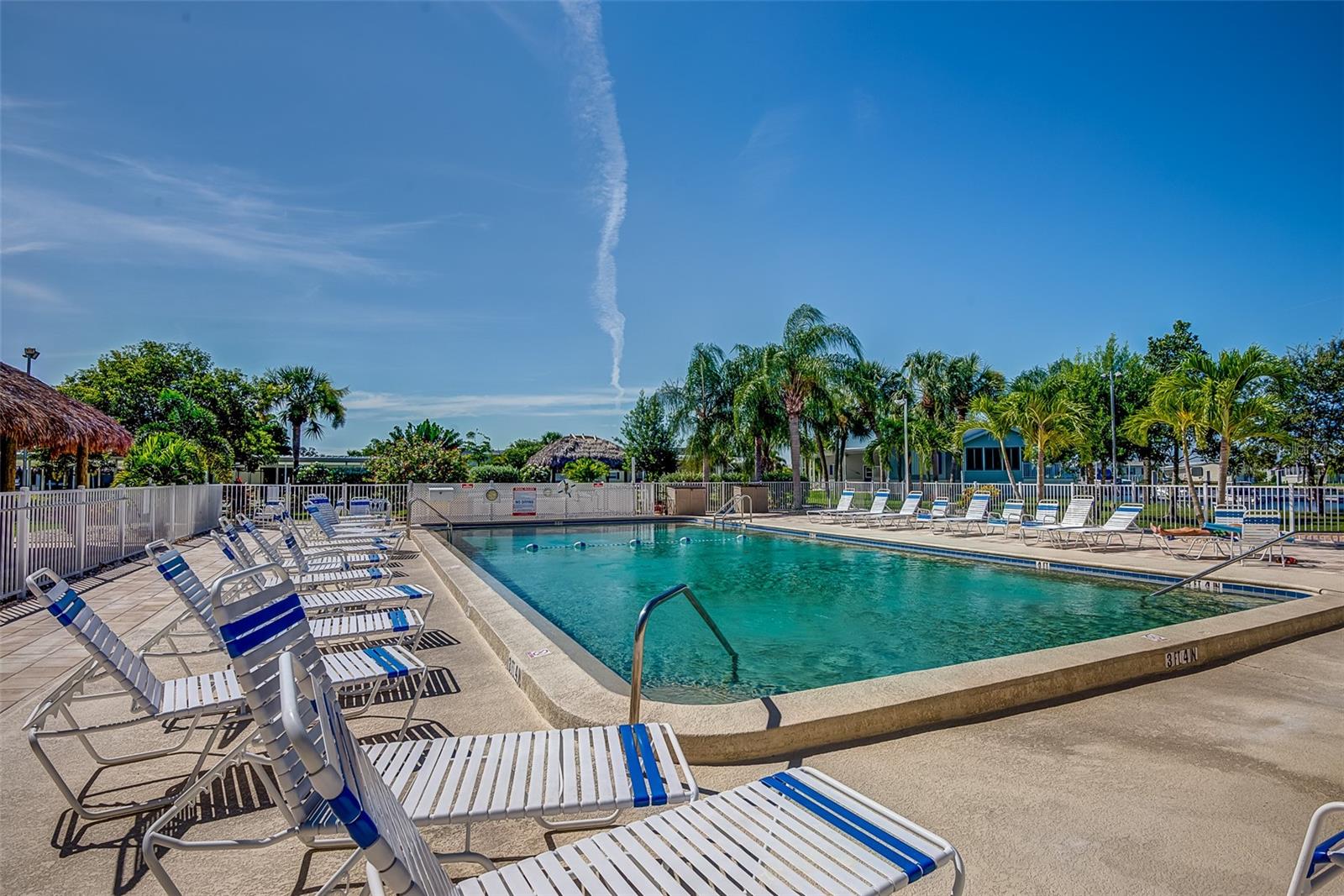 WINDMILL VILLAGE LT 10-C - Residential Lease