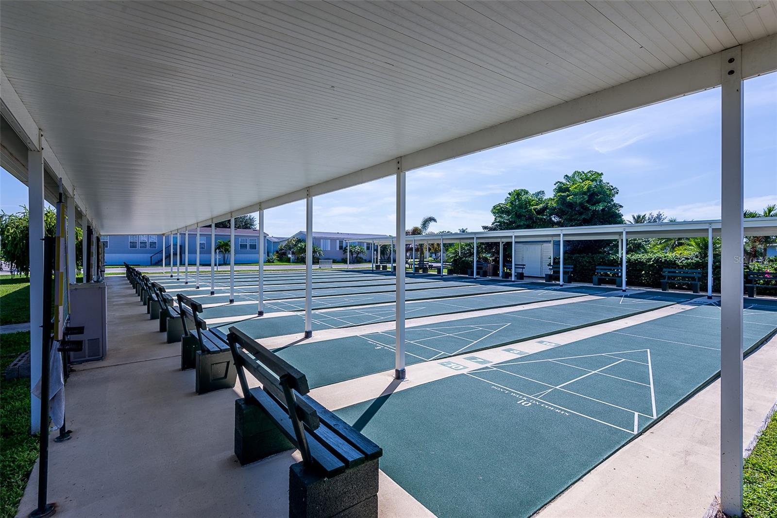 WINDMILL VILLAGE LT 10-C - Residential Lease