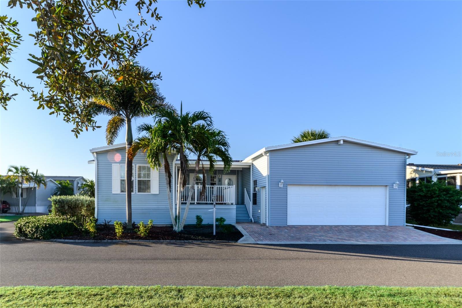 WINDMILL VILLAGE LT 10-C - Residential Lease