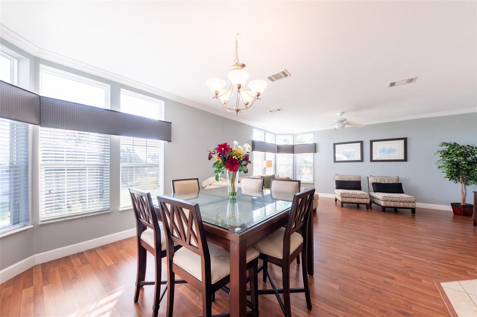 WINDMILL VILLAGE LT 10-C - Residential Lease