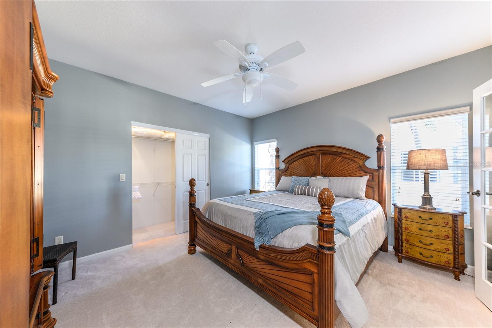 WINDMILL VILLAGE LT 10-C - Residential Lease