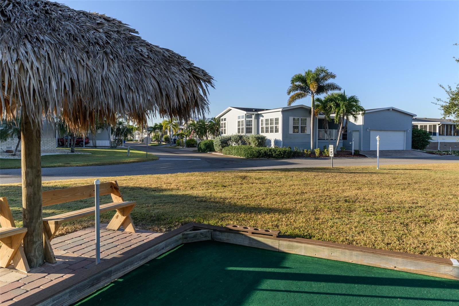 WINDMILL VILLAGE LT 10-C - Residential Lease