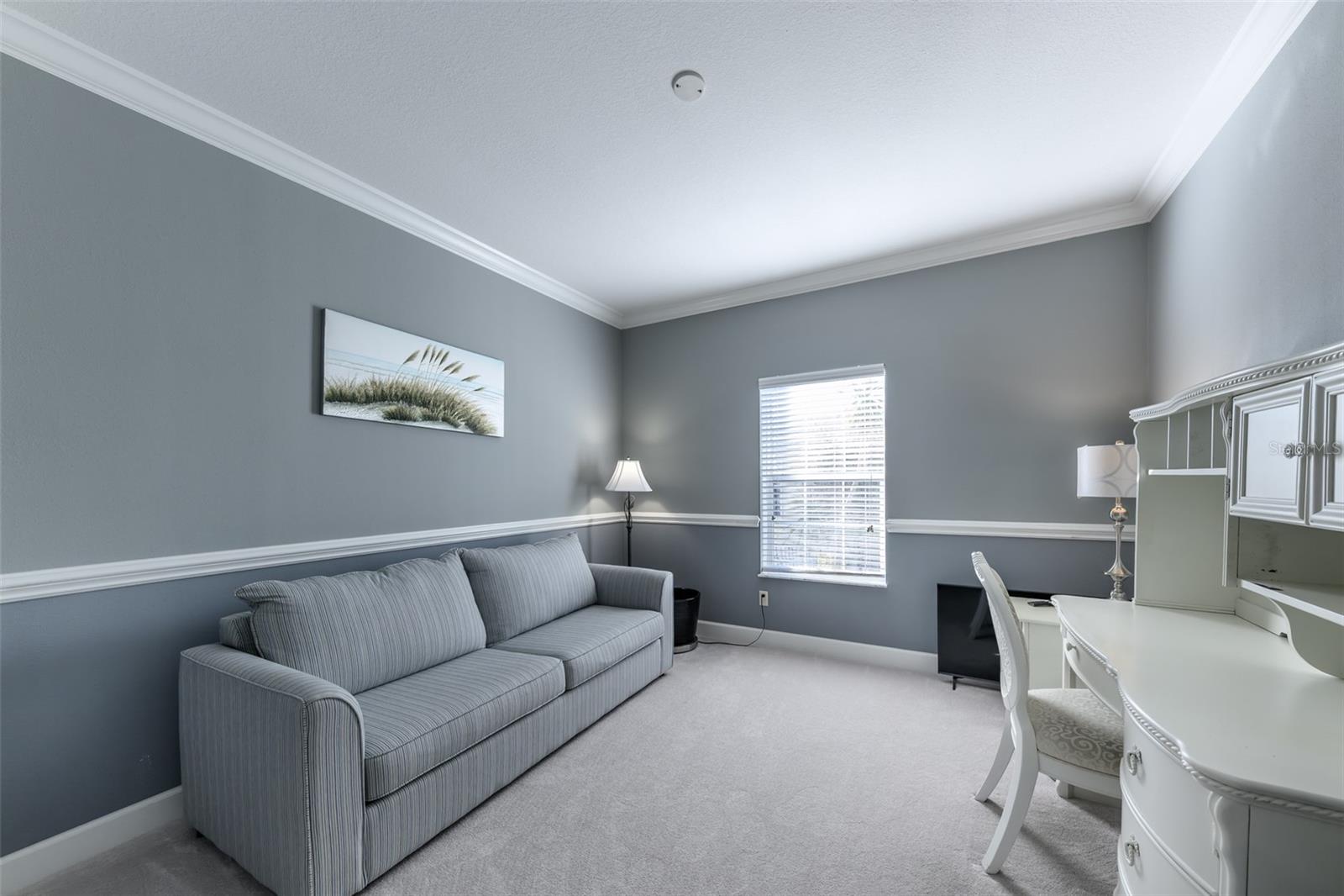 WINDMILL VILLAGE LT 10-C - Residential Lease