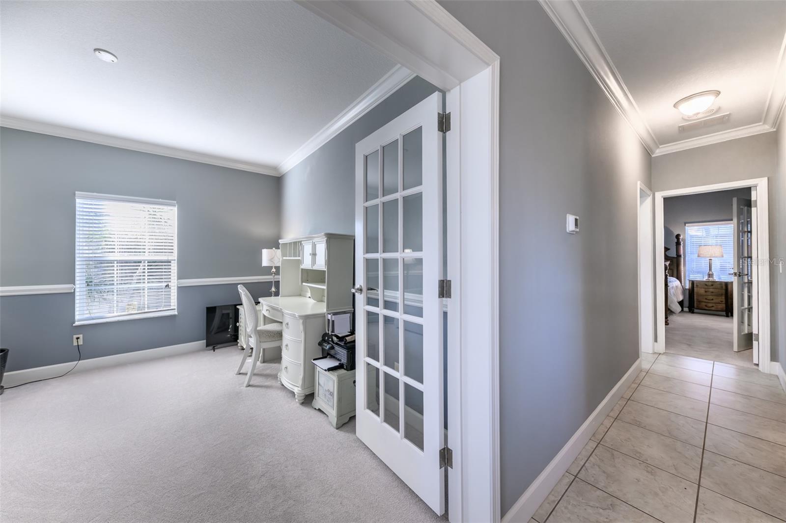 WINDMILL VILLAGE LT 10-C - Residential Lease