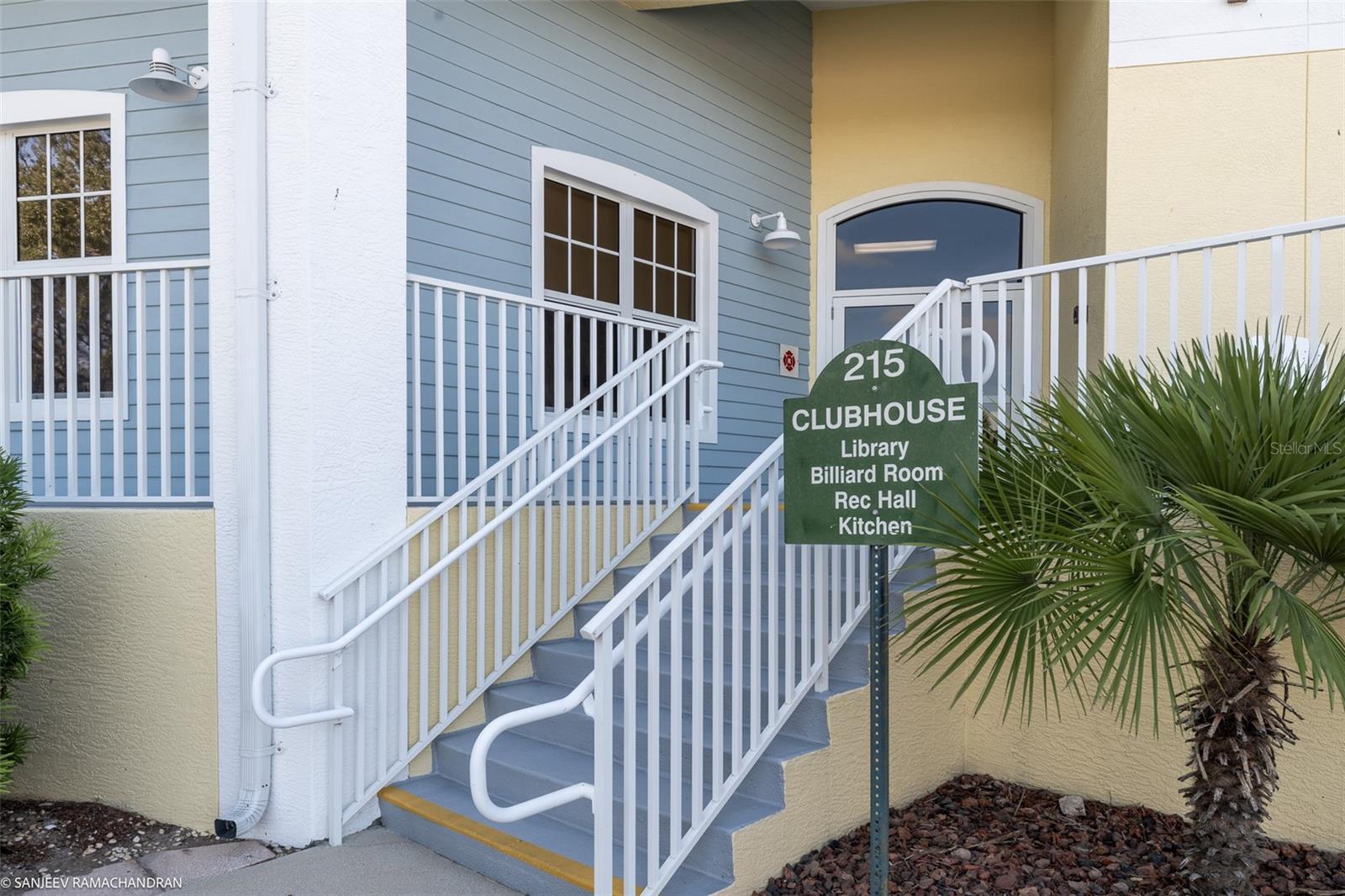 WINDMILL VILLAGE LT 10-C - Residential Lease