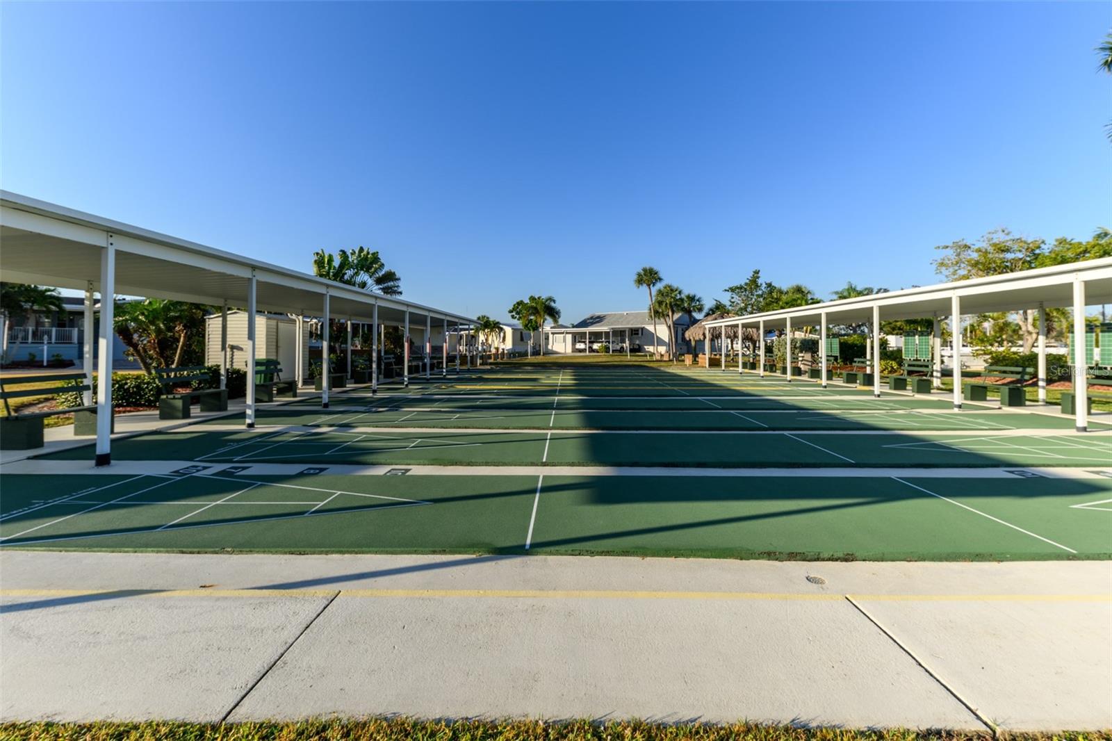 WINDMILL VILLAGE LT 10-C - Residential Lease