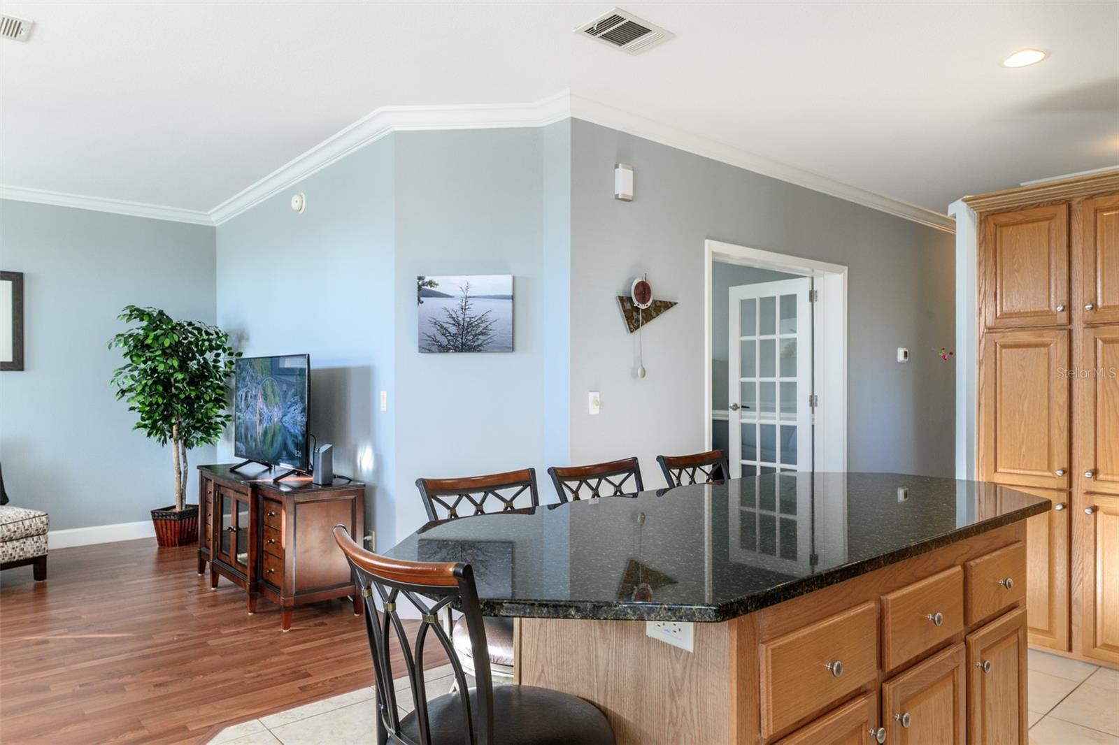 WINDMILL VILLAGE LT 10-C - Residential Lease