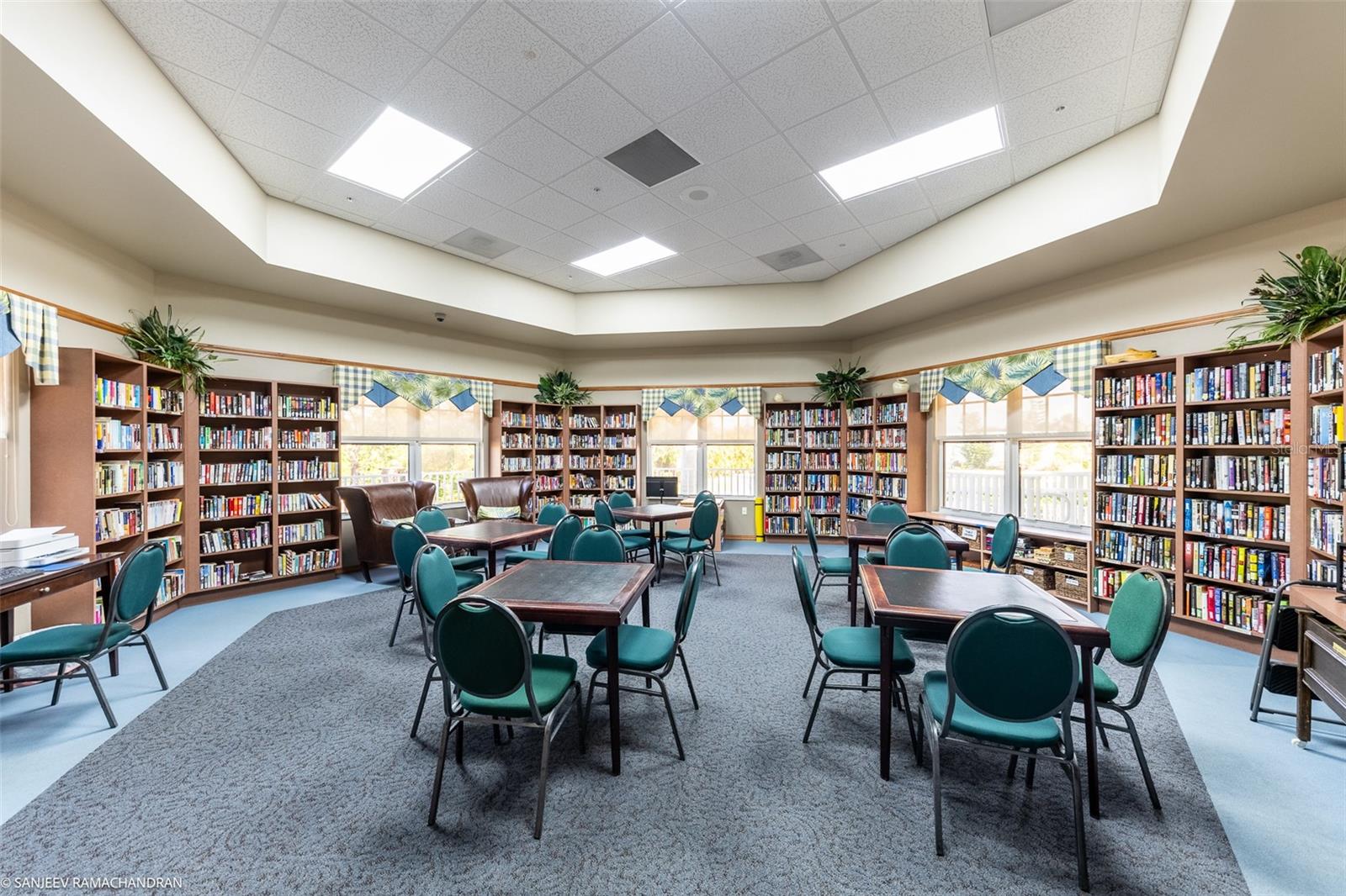 WINDMILL VILLAGE LT 10-C - Residential Lease