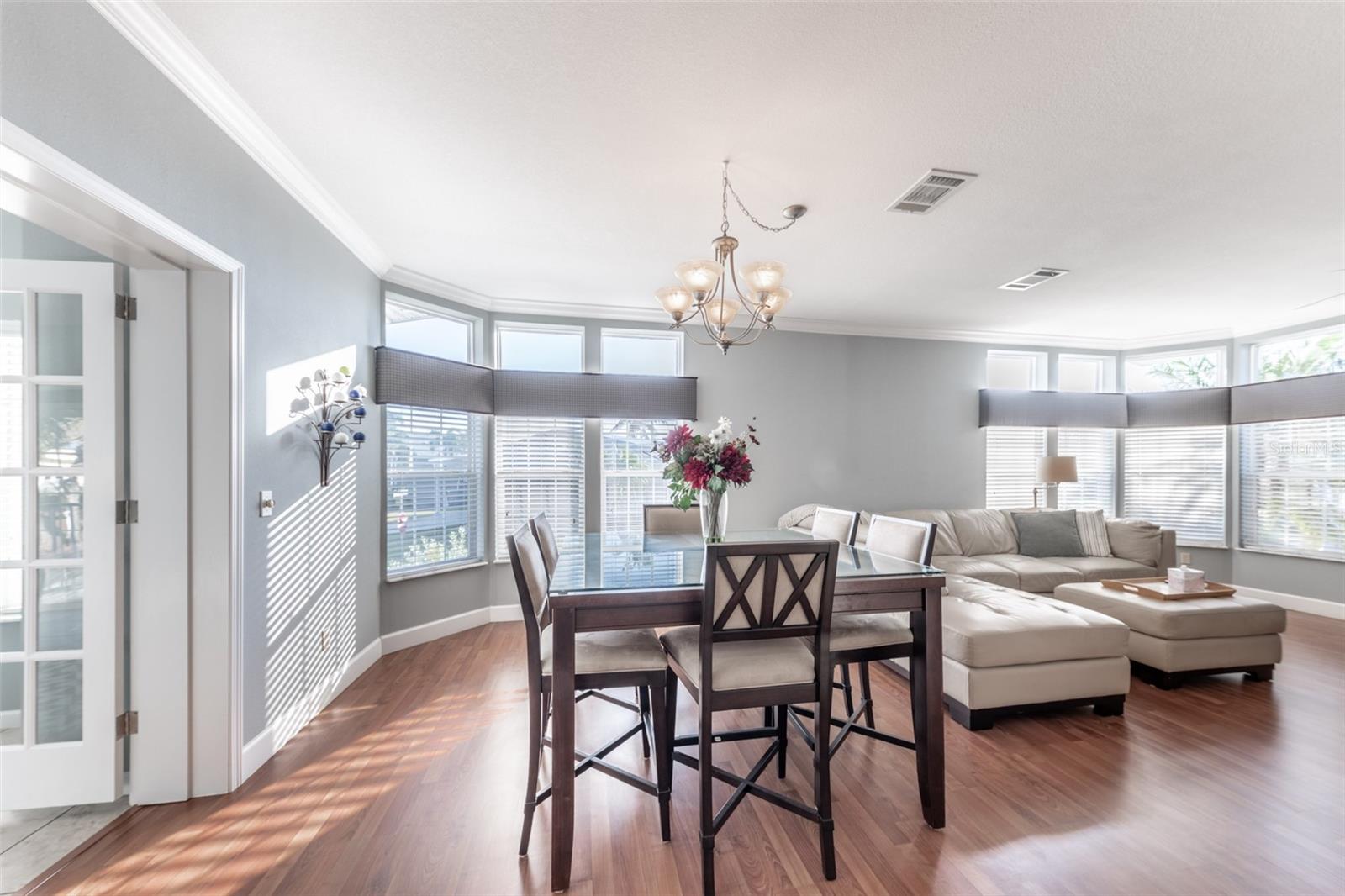 WINDMILL VILLAGE LT 10-C - Residential Lease