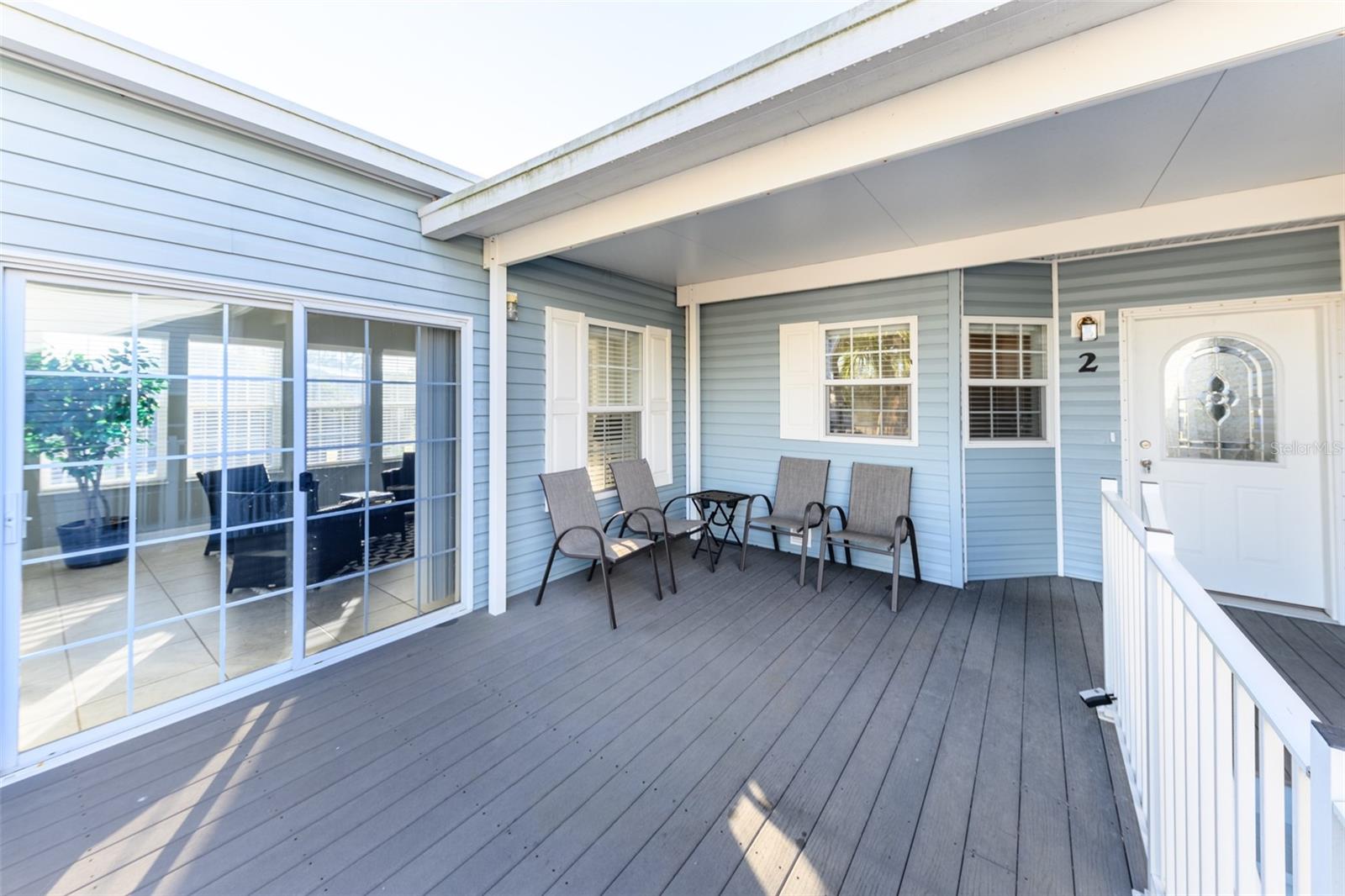 WINDMILL VILLAGE LT 10-C - Residential Lease