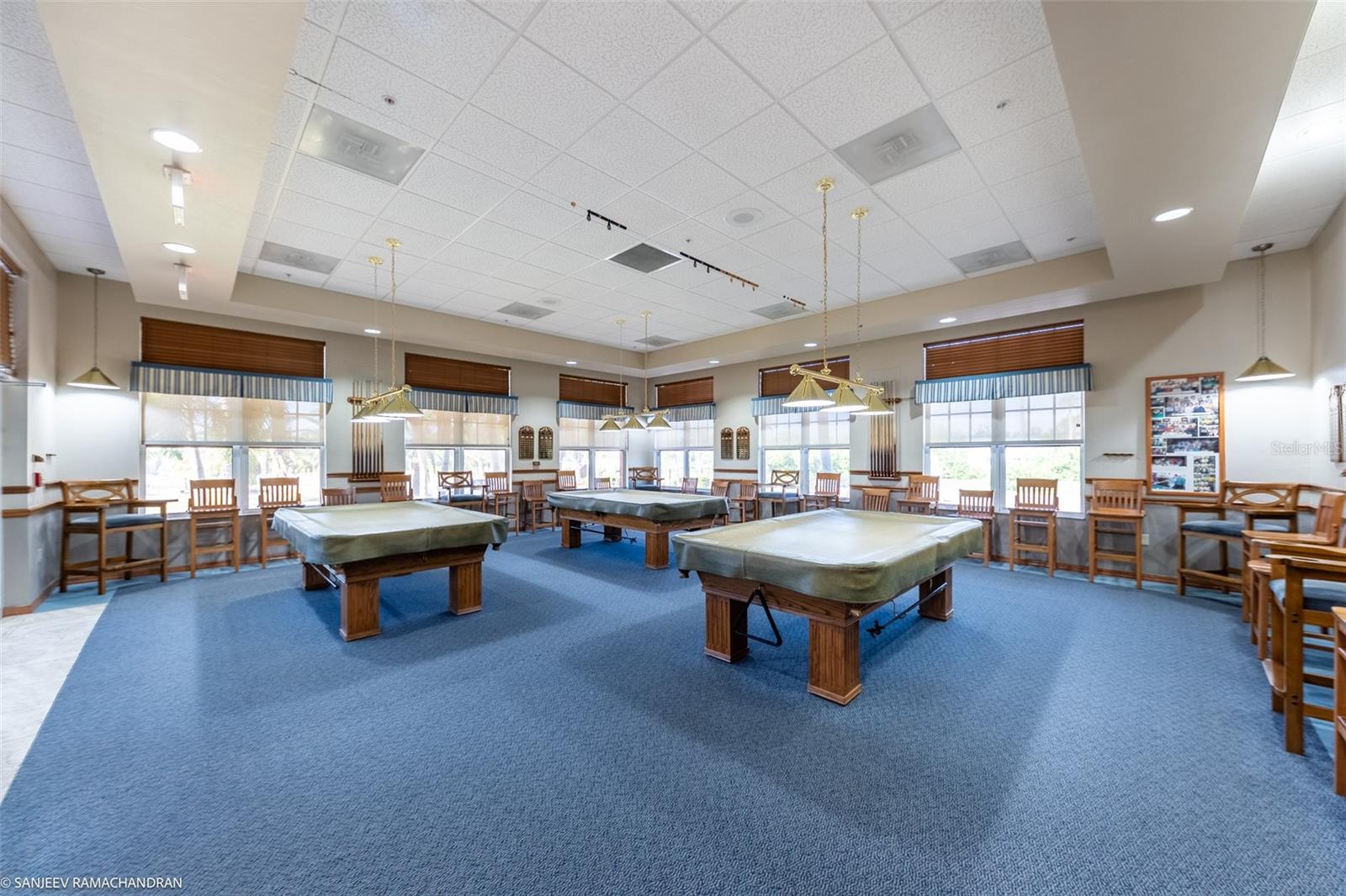 WINDMILL VILLAGE LT 10-C - Residential Lease