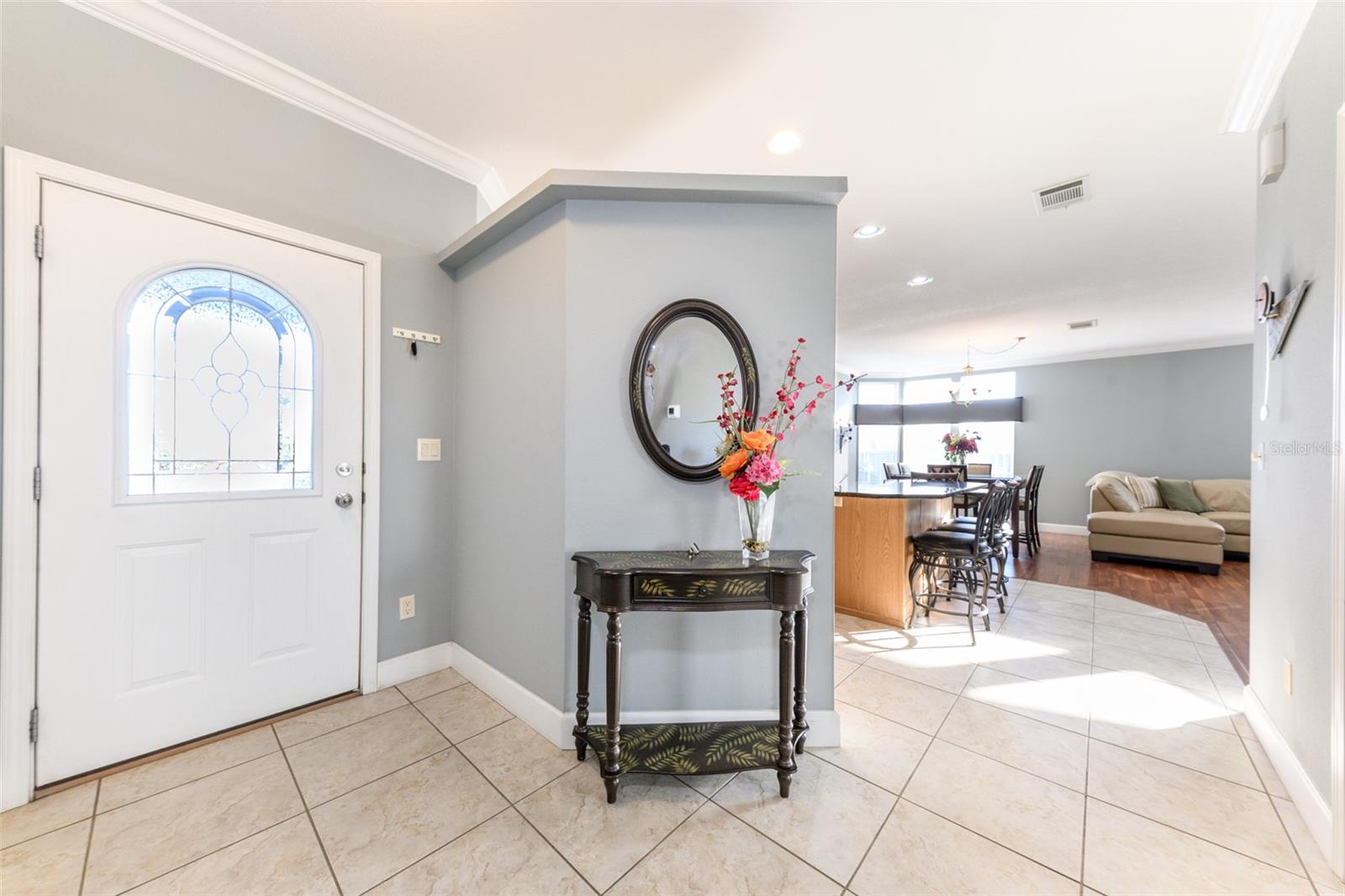 WINDMILL VILLAGE LT 10-C - Residential Lease