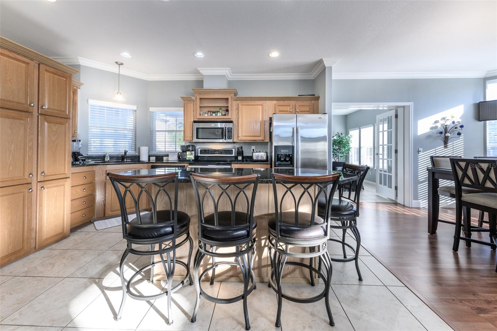 WINDMILL VILLAGE LT 10-C - Residential Lease