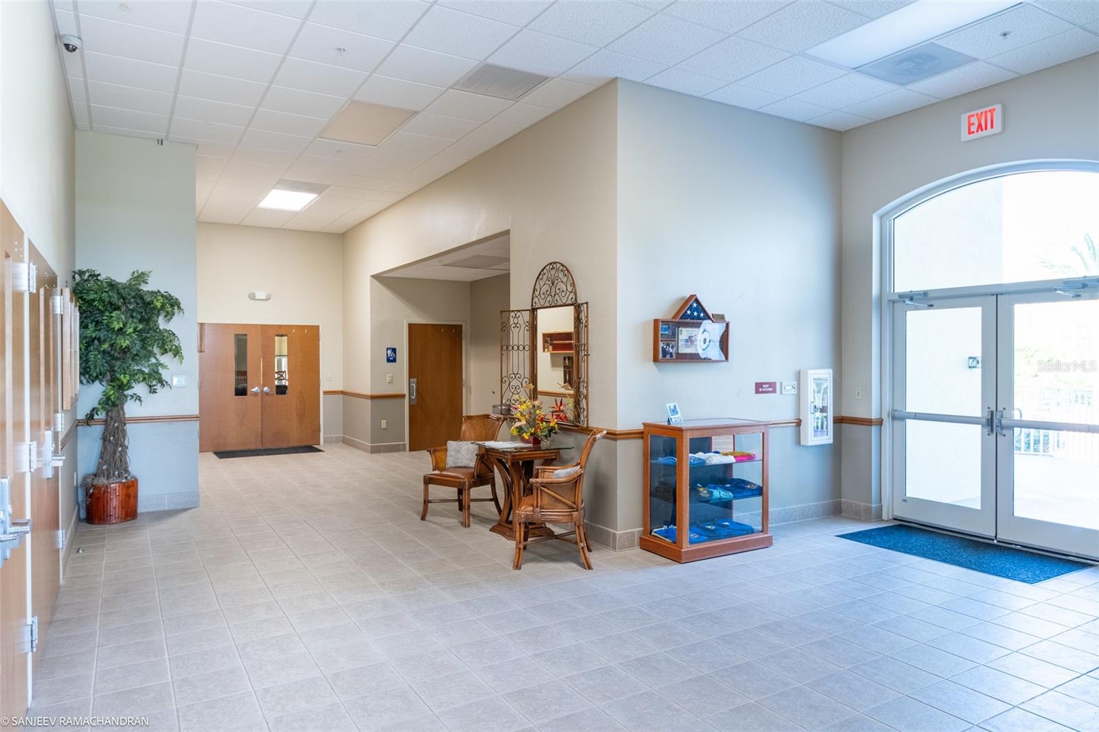 WINDMILL VILLAGE LT 10-C - Residential Lease