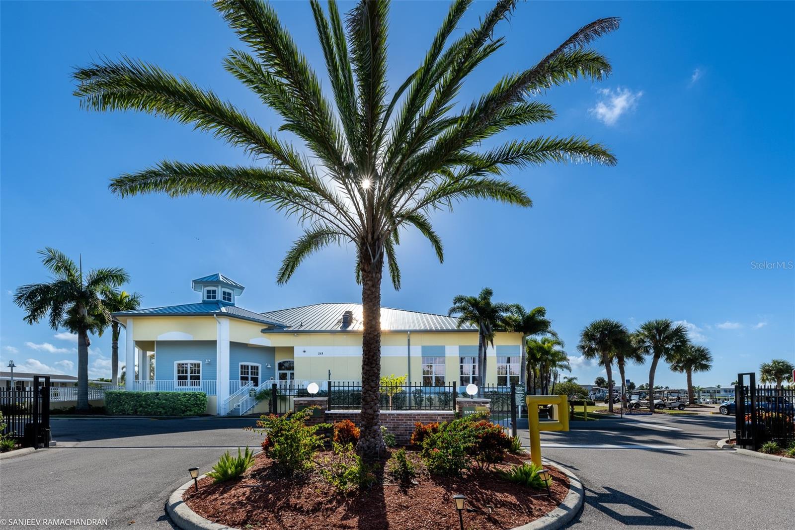 WINDMILL VILLAGE LT 10-C - Residential Lease