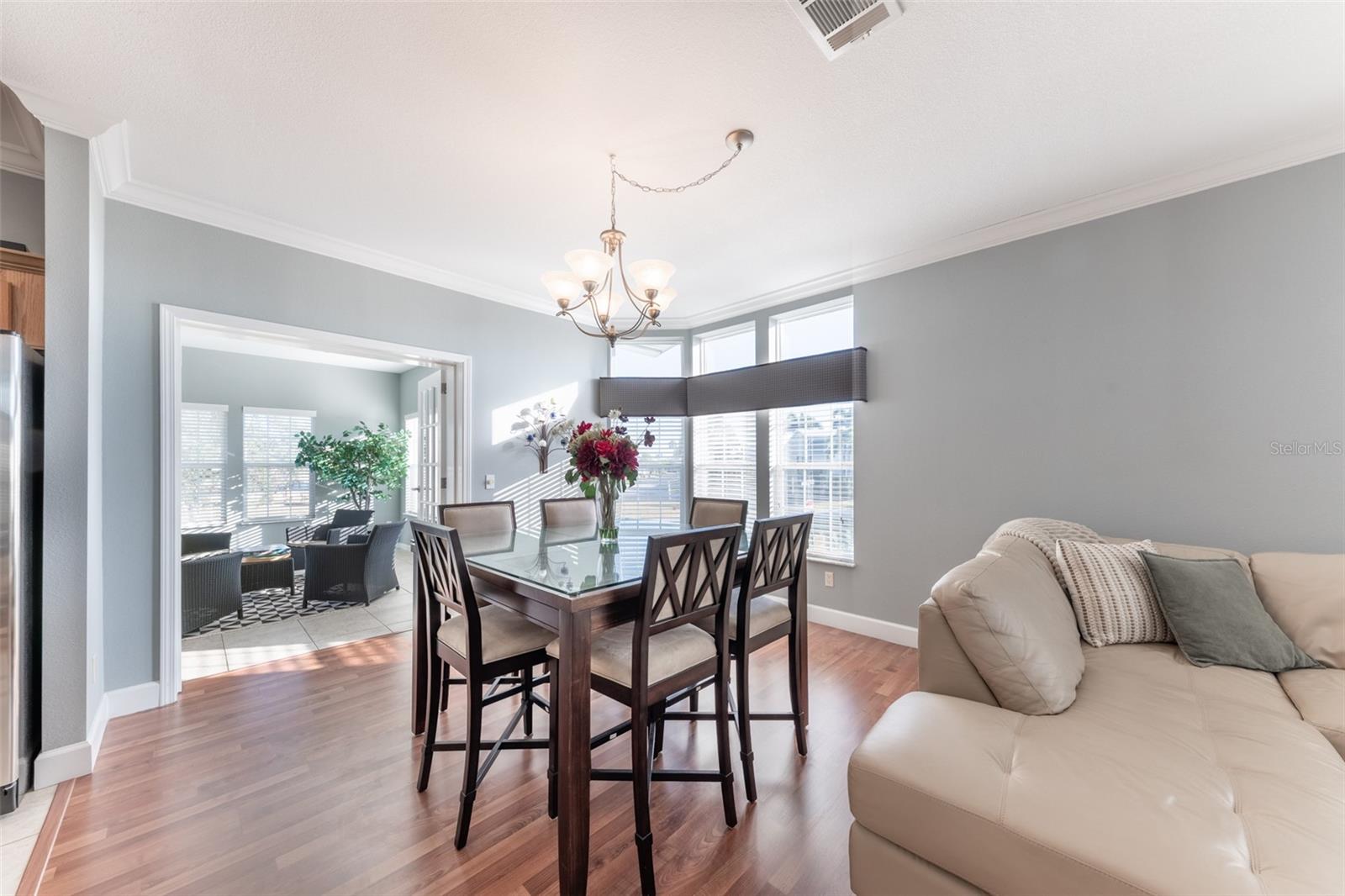 WINDMILL VILLAGE LT 10-C - Residential Lease