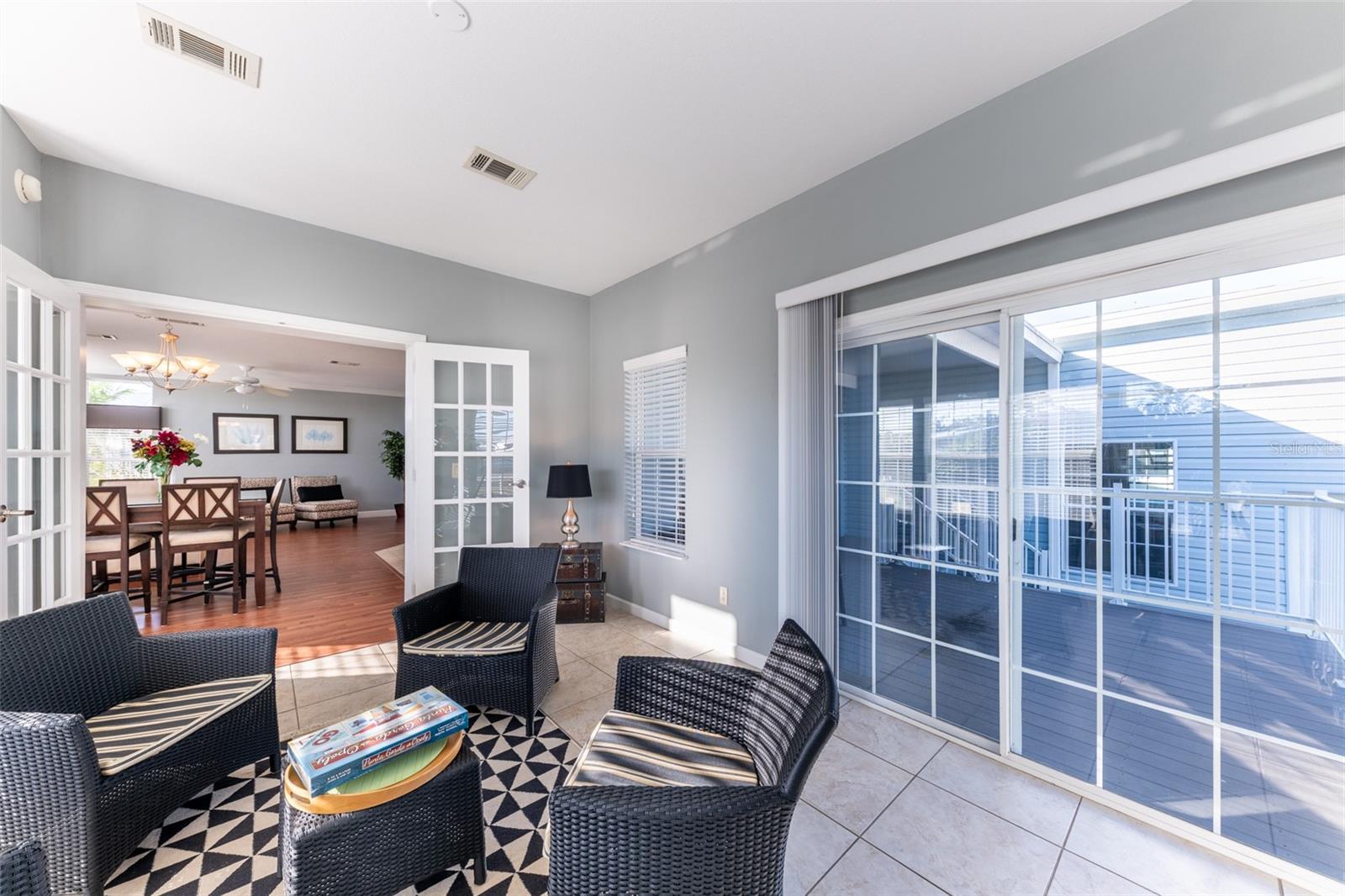 WINDMILL VILLAGE LT 10-C - Residential Lease