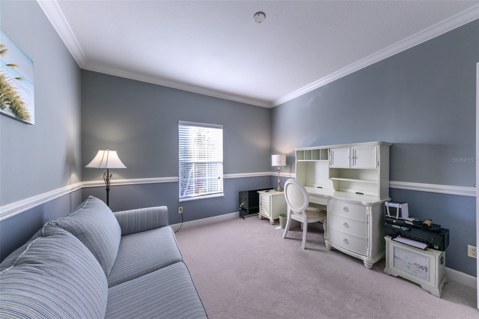 WINDMILL VILLAGE LT 10-C - Residential Lease