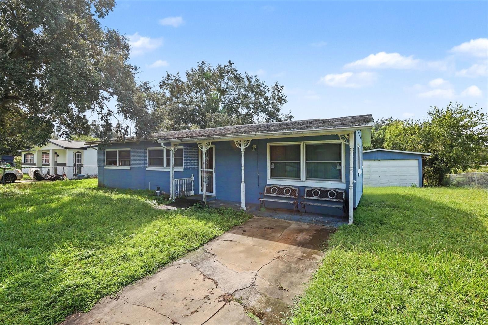 3649 LEFEVER STREET
