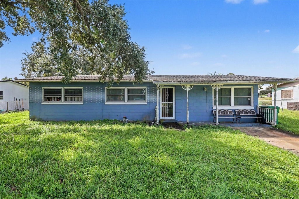 Photo of 3649 Lefever Street, Cocoa, FL 32926 (MLS # O6443686)