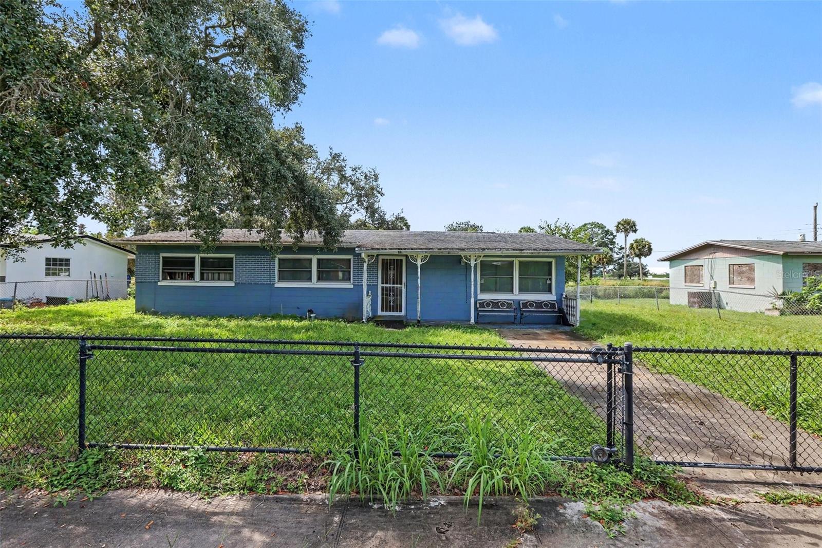 3649 LEFEVER STREET