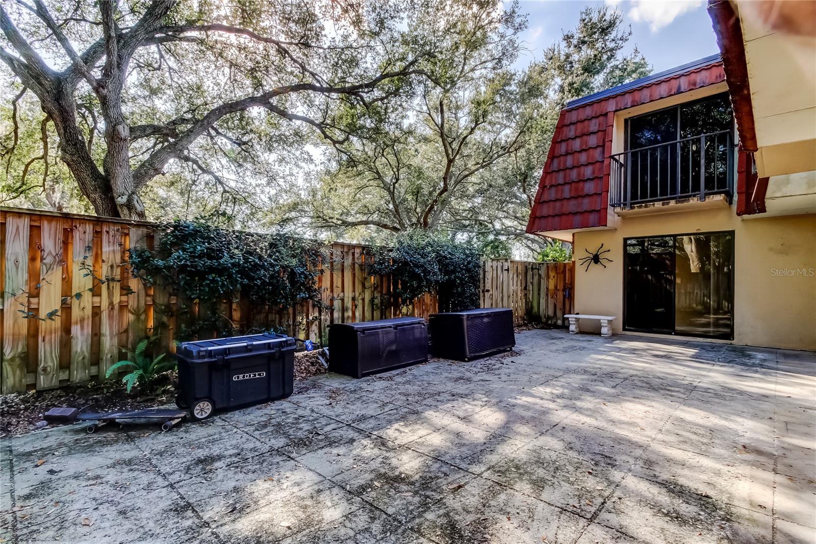 WEDGE WOOD OF PALM HARBOR - Residential