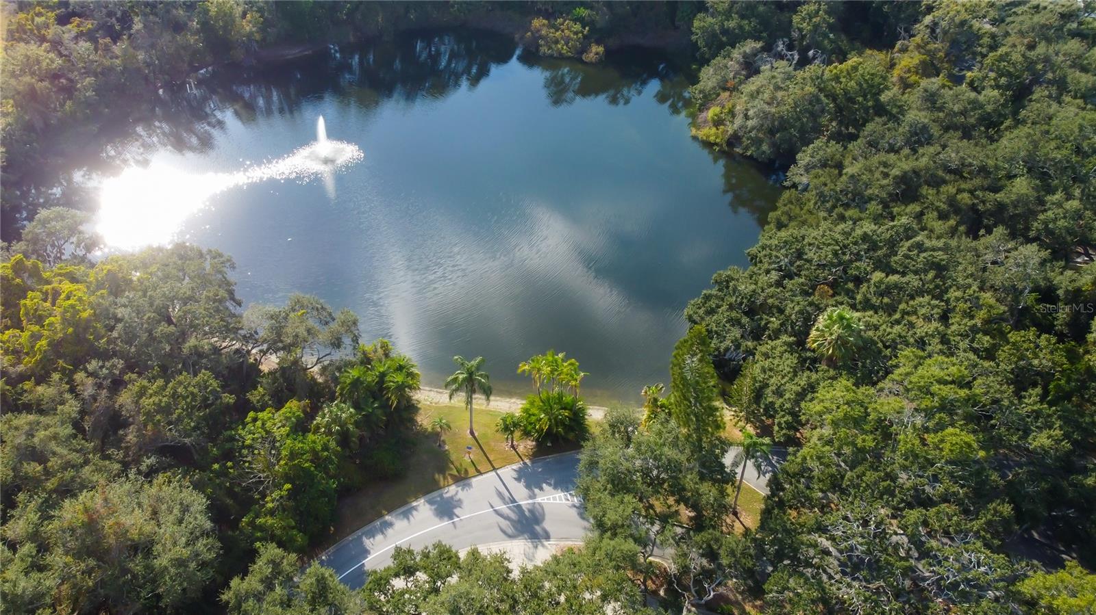 WEDGE WOOD OF PALM HARBOR - Residential