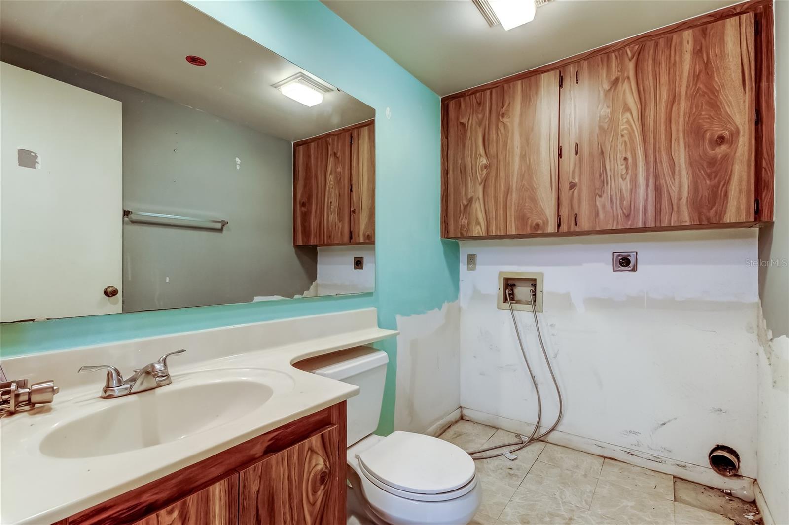 WEDGE WOOD OF PALM HARBOR - Residential