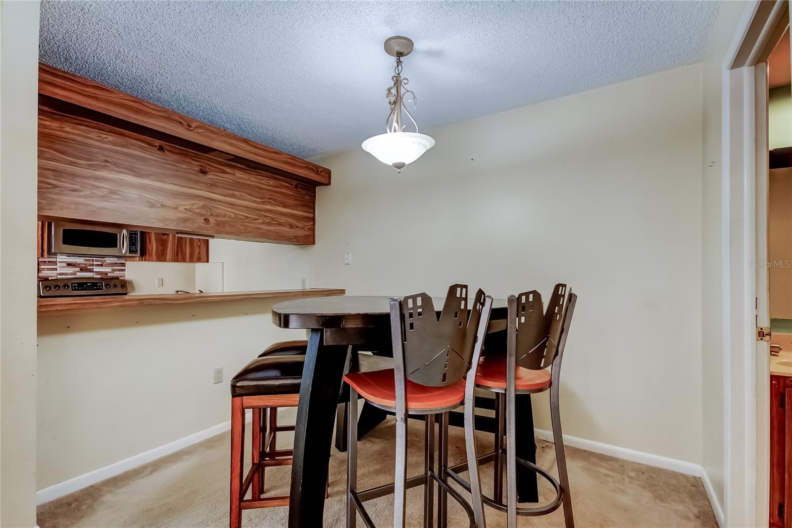 WEDGE WOOD OF PALM HARBOR - Residential