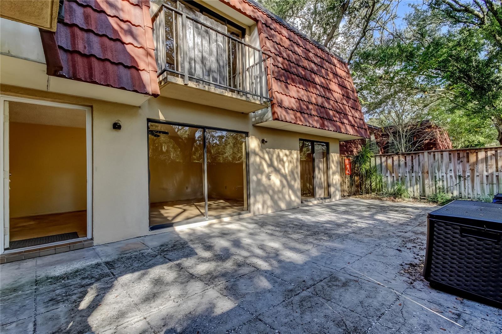 WEDGE WOOD OF PALM HARBOR - Residential