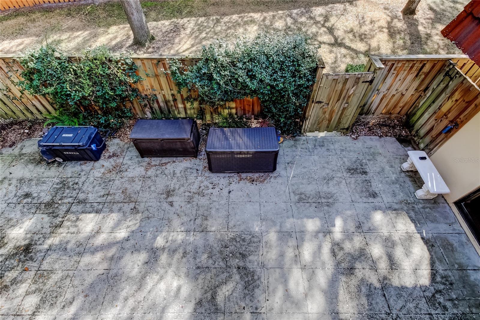 WEDGE WOOD OF PALM HARBOR - Residential