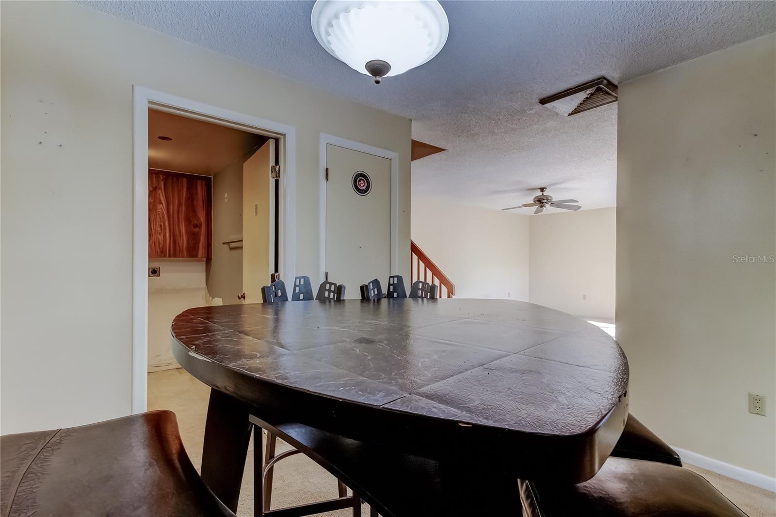 WEDGE WOOD OF PALM HARBOR - Residential