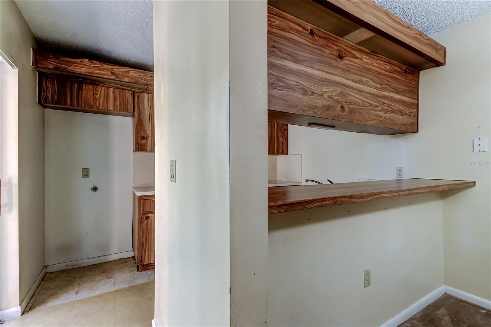 WEDGE WOOD OF PALM HARBOR - Residential