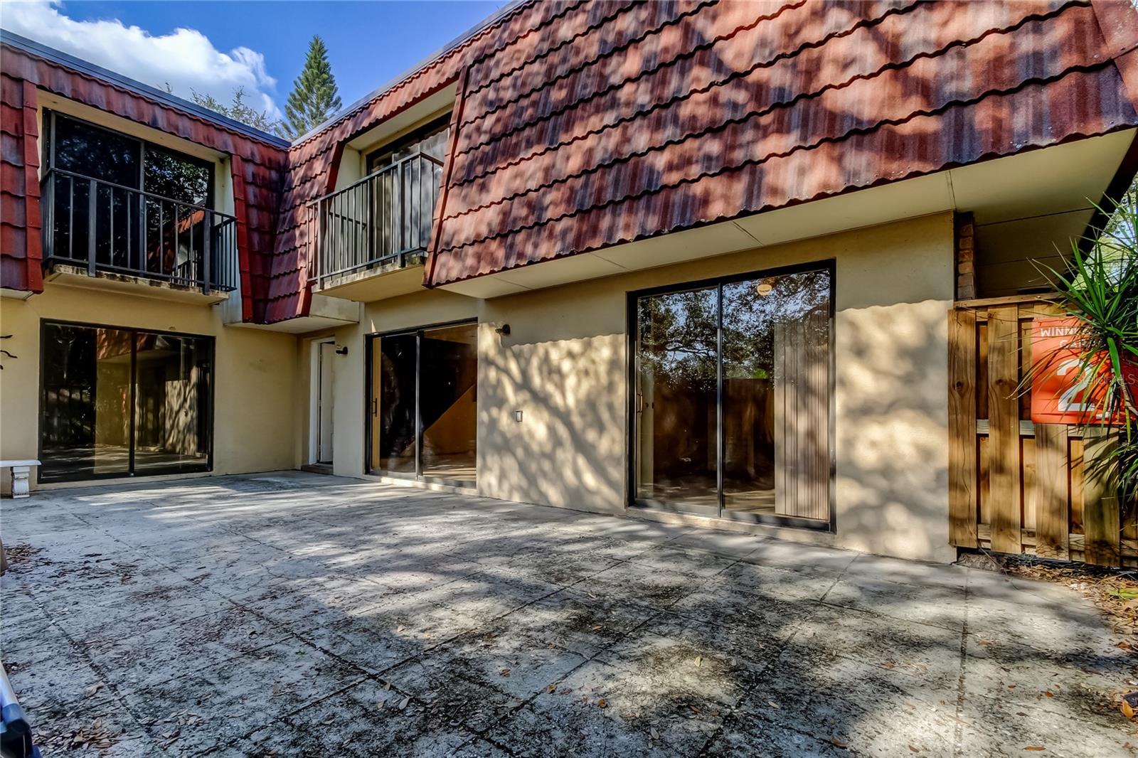 WEDGE WOOD OF PALM HARBOR - Residential