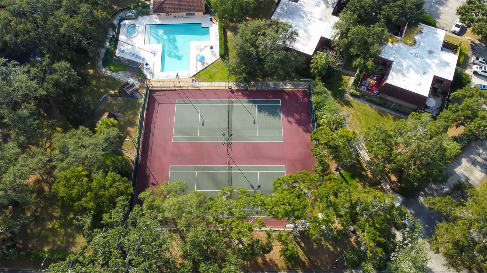 WEDGE WOOD OF PALM HARBOR - Residential