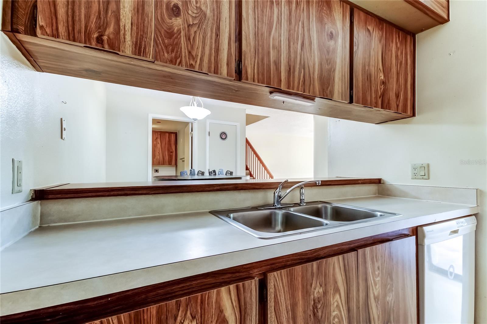 WEDGE WOOD OF PALM HARBOR - Residential