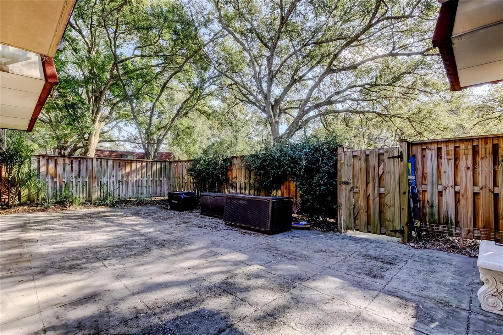 WEDGE WOOD OF PALM HARBOR - Residential