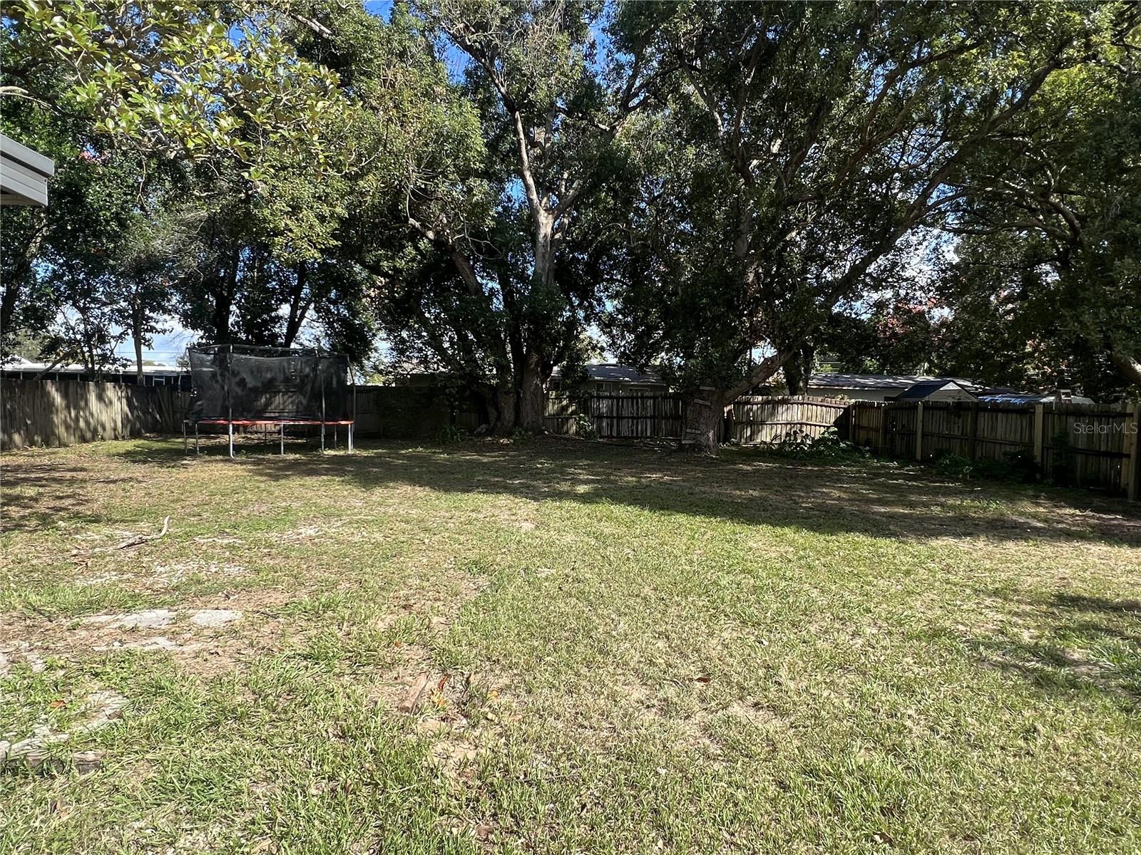 LAKE BRANTLEY HILLS - Residential