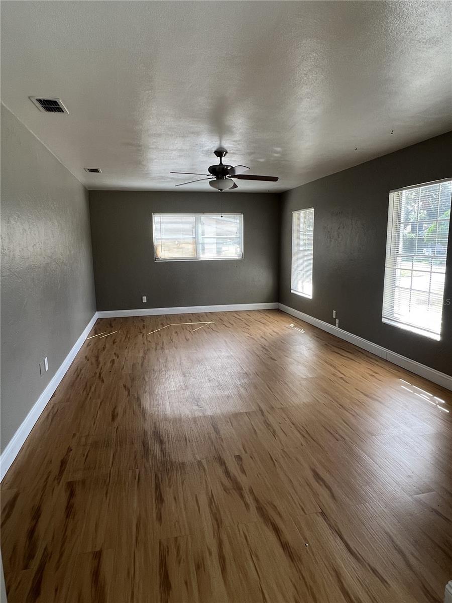 LAKE BRANTLEY HILLS - Residential