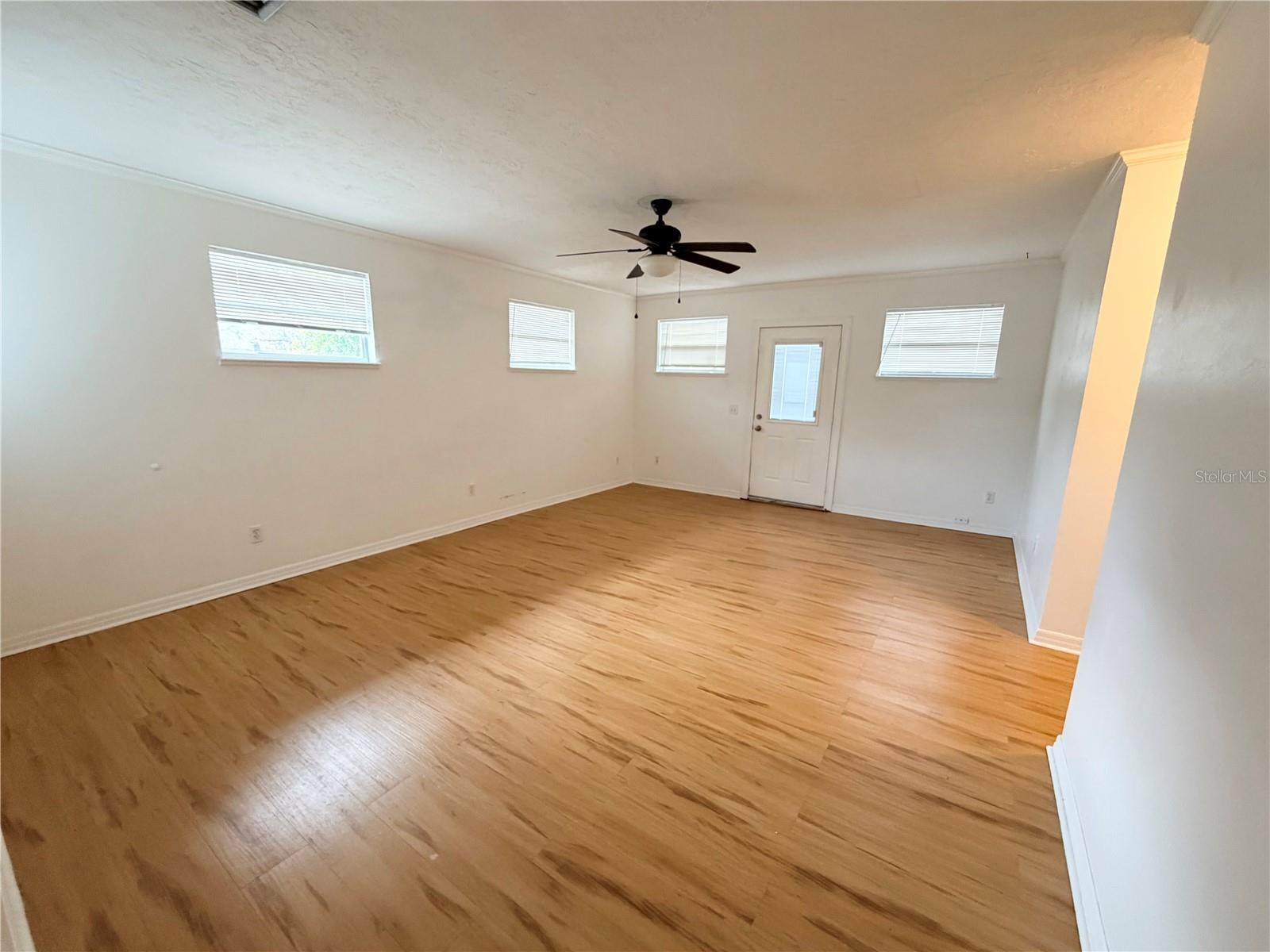 LAKE BRANTLEY HILLS - Residential