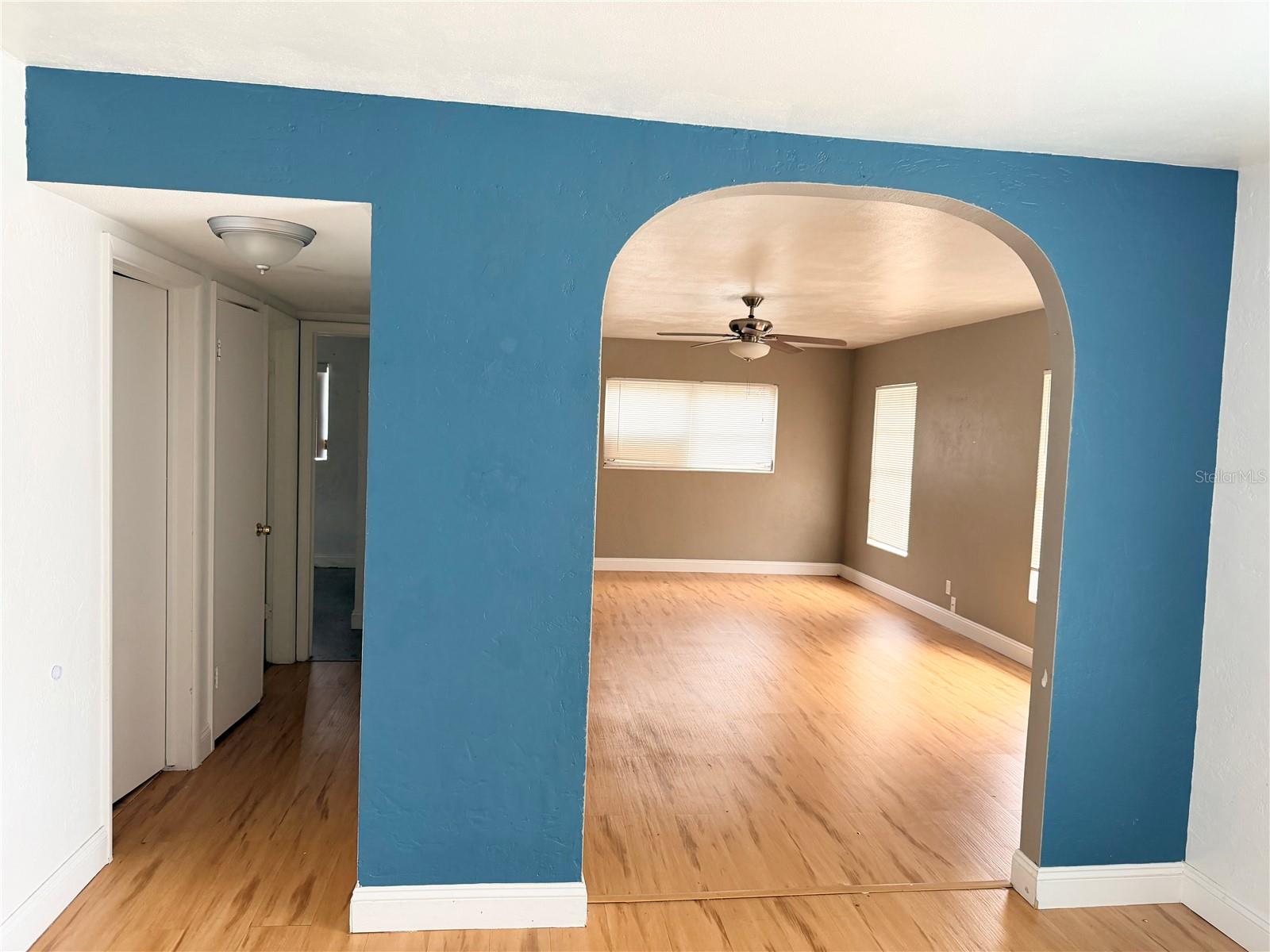 LAKE BRANTLEY HILLS - Residential