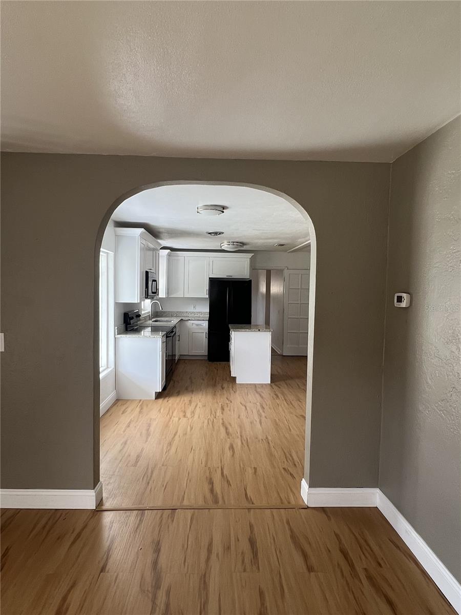 LAKE BRANTLEY HILLS - Residential