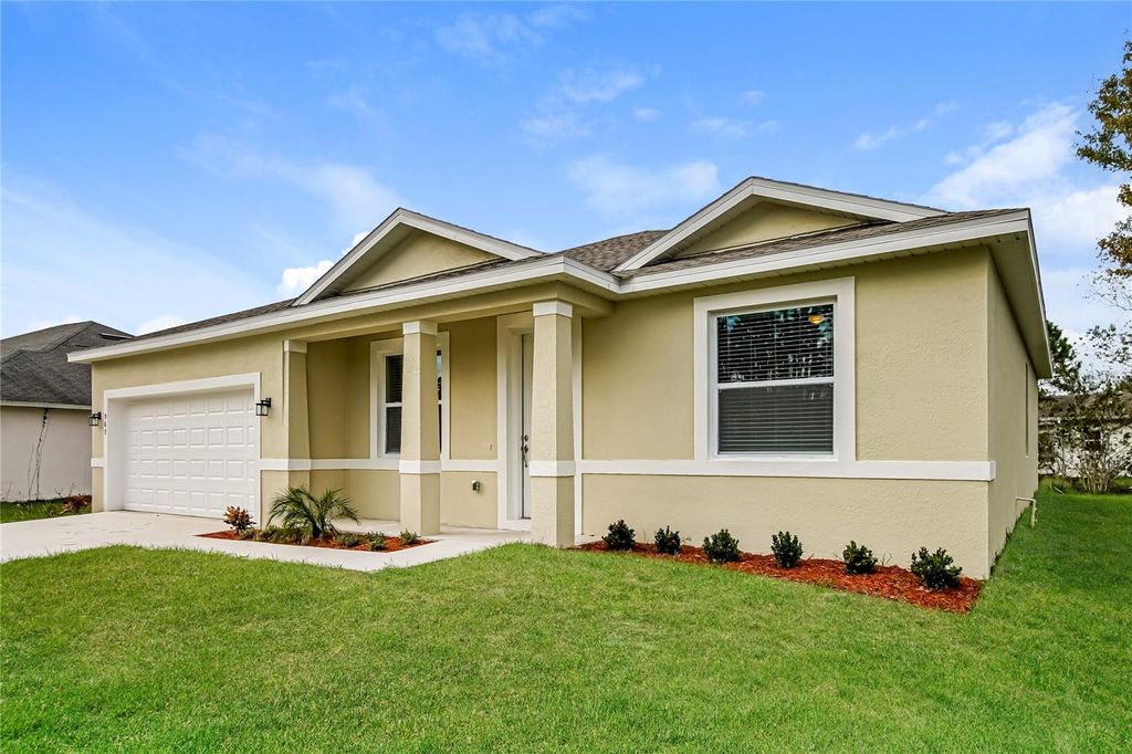 Photo of 967 Cambridge Court, Kissimmee, FL 34758 (MLS # TB8442258)
