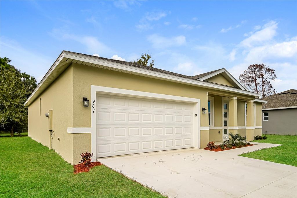 Photo of 967 Cambridge Court, Kissimmee, FL 34758 (MLS # TB8442258)