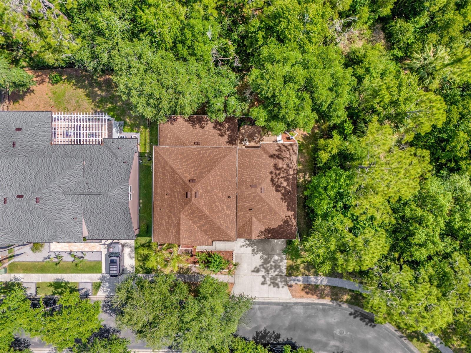 BUCKINGHAM AT TAMPA PALMS - Residential
