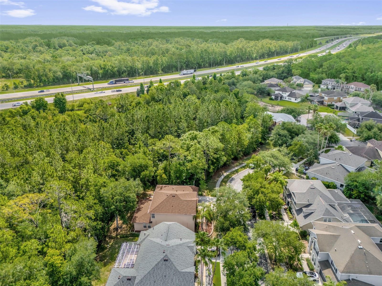 BUCKINGHAM AT TAMPA PALMS - Residential