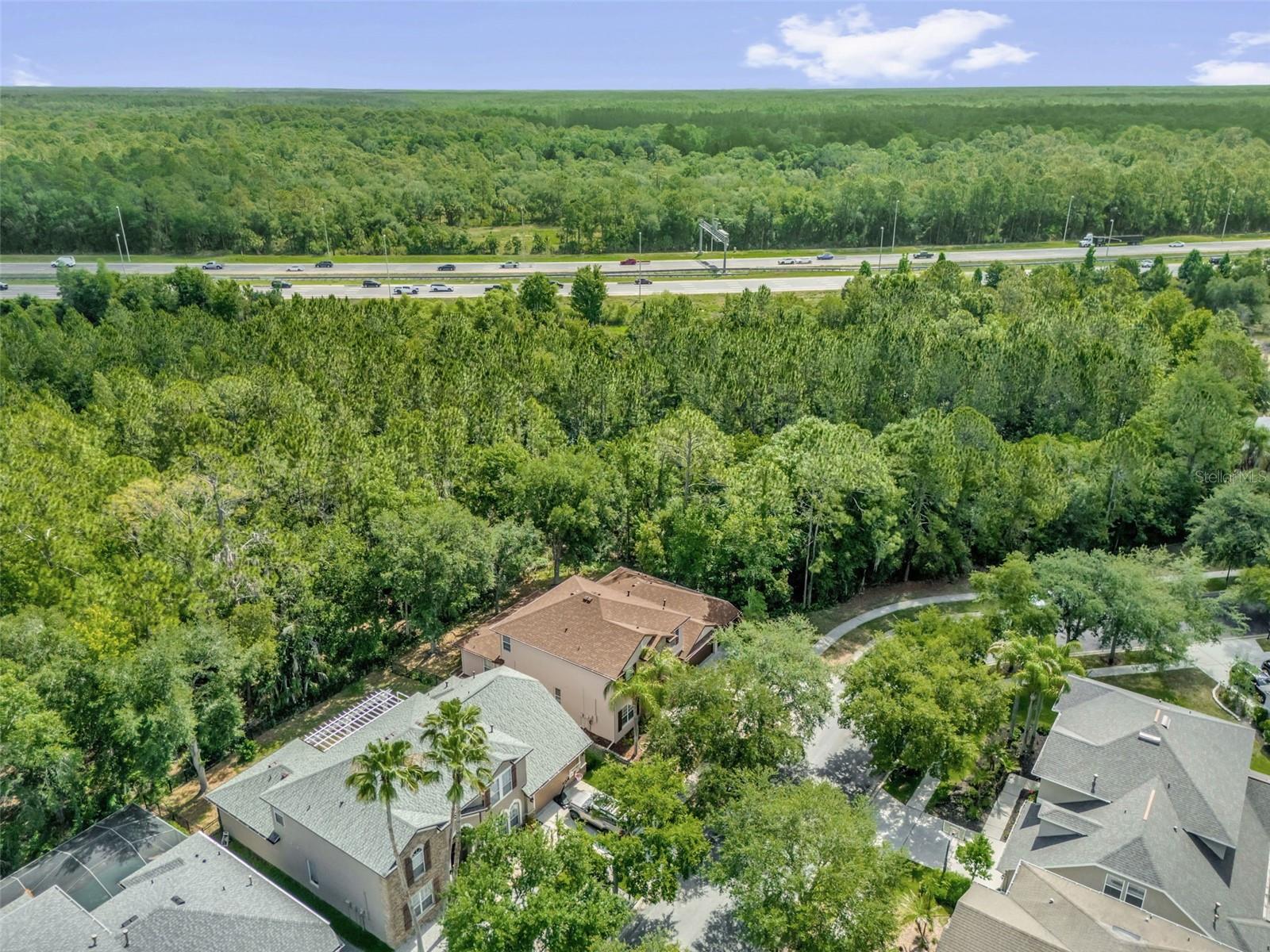 BUCKINGHAM AT TAMPA PALMS - Residential