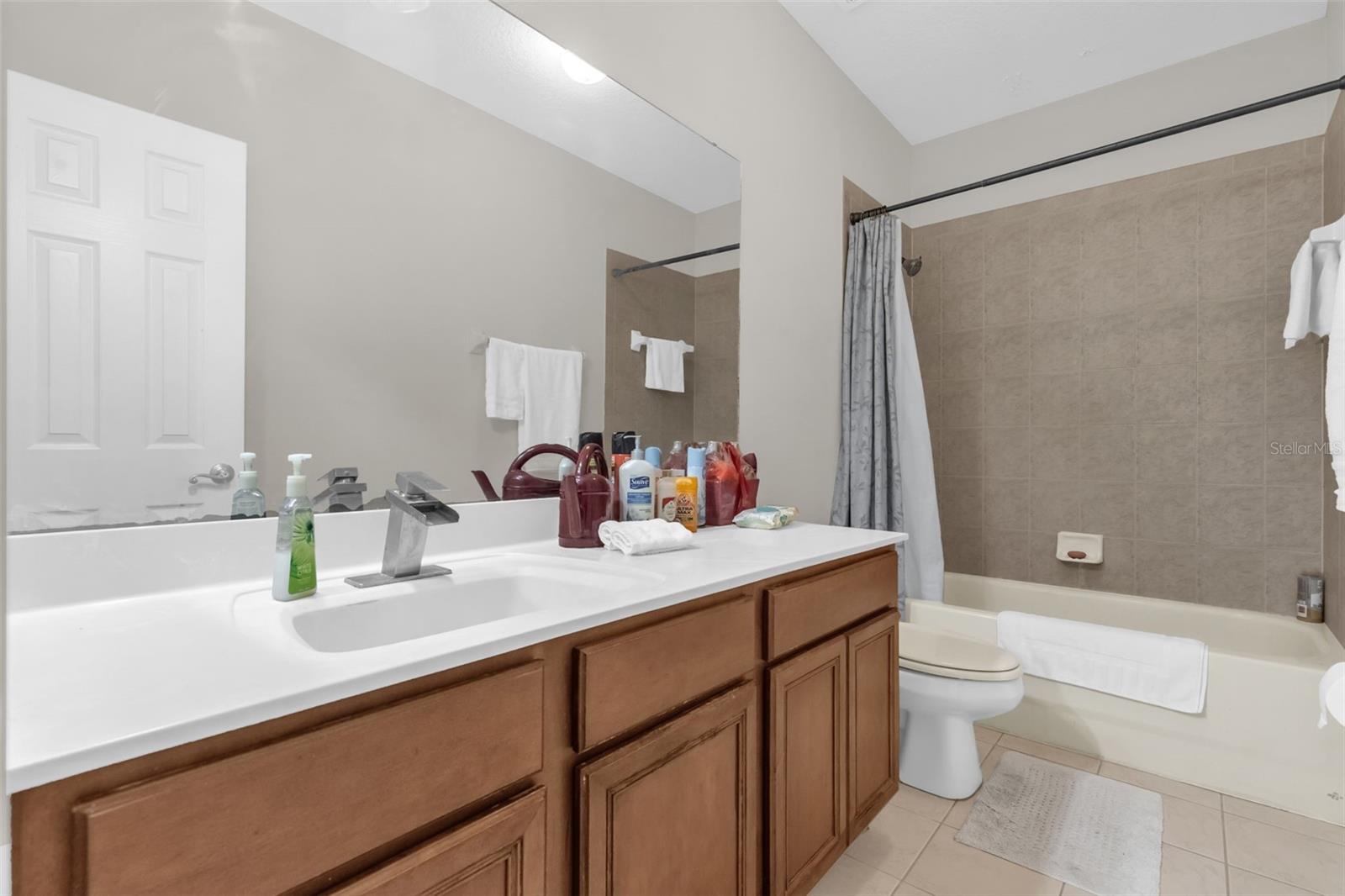 BUCKINGHAM AT TAMPA PALMS - Residential