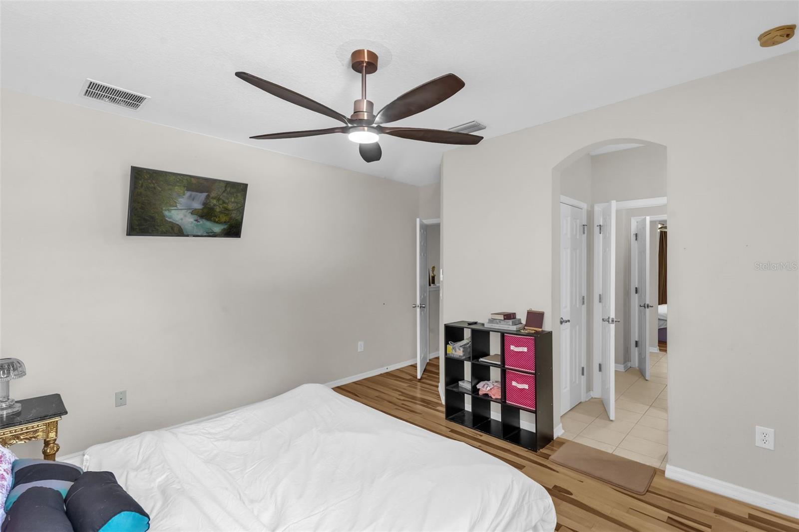 BUCKINGHAM AT TAMPA PALMS - Residential
